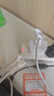固質(zhì)【120W超級快充】充電線三合一100W/66W充電套裝適配華為小米i安卓蘋果榮耀手機(jī)數(shù)據(jù)線充電器 66W快充頭+三合一編織閃充線【1.2米套裝】 【原充正品】 曬單實(shí)拍圖