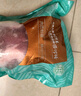 澇河橋供港 寧夏灘羊 去骨后腿肉凈重2斤/袋 原切羊腿肉 燒烤火鍋食材 曬單實拍圖