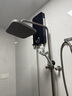 飛利浦（PHILIPS）即熱式電熱水器 電即熱8500W速熱無極變頻智能恒溫 國家補(bǔ)貼15% 無膽免儲水AWH1028/93(85HA) 曬單實拍圖