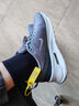 耐克NIKE休閑鞋男子氣墊AIR MAX NUAXIS運動(dòng)鞋FD4329-007灰白41 曬單實(shí)拍圖
