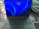 ThinkPad【國(guó)家補(bǔ)貼20%】T14p AI PC酷睿Ultra5 14.5英寸高性能工程師本筆記本電腦 32G 1TB 3K 商務(wù)辦公本 曬單實(shí)拍圖