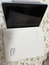 犀狼【2025新款】ipad11/10/9保護套防摔mini7/6適配蘋(píng)果平板保護殼air11/7/6/5/4超薄防彎pro2024磁吸 【白冰藍】原版同款材質(zhì)｜防磕碰抗油污 iPadAir7/6/5 曬單實(shí)拍圖