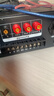 先科（SAST）DW40壁掛音箱喇叭 40W無(wú)源需連功放機音響店鋪商用工程會(huì )議室家用餐廳公共廣播背景音樂(lè ) 4英寸  曬單實(shí)拍圖