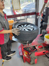 固特異（Goodyear）汽車輪胎 205/55R16 91V ATM 安乘 原配福睿斯 曬單實(shí)拍圖