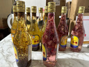 汾酒 出口玻汾 清香型白酒 53度 500ml*6瓶 整箱裝（非原箱發(fā)貨） 曬單實(shí)拍圖
