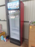 美凌時尚家大容量飲料柜商用冰柜直冷藏展示柜酒水柜純風(fēng)冷無霜保鮮柜超市玻璃門冰箱立式啤酒柜 大單門下機基礎(chǔ)款【直冷省電】 【純銅管制冷丨東貝壓縮機丨一級節(jié)能省電】 曬單實拍圖