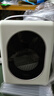 美的（Midea）消毒柜嬰兒 奶瓶消毒柜烘干一體機 奶瓶消毒器紫外線(xiàn)新生兒烘干機 曬單實(shí)拍圖