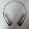 Apple/蘋果 AirPods Max (USB-C) 星光色 無線藍(lán)牙耳機(jī) 主動(dòng)降噪耳機(jī) 頭戴式耳機(jī) 曬單實(shí)拍圖