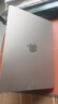 Apple/蘋(píng)果AI筆記本/2025款MacBook Air13英寸M4 (10+8核) 16G 256G星光色電腦MW0Y3CH/A 曬單實(shí)拍圖