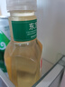 農(nóng)夫山泉 東方樹葉綠茶500ml*15瓶無(wú)糖茶飲料0糖0脂0卡整箱裝夏天解渴飲品 曬單實(shí)拍圖
