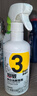 超威潔廁泡泡500ml*2除菌除垢馬桶清潔劑除霉除臭免刷洗潔廁靈潔廁液 曬單實(shí)拍圖