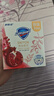 舒膚佳【京東金榜】排濁香皂紅石榴100g*3肥皂 洗澡洗臉洗手潔面 男女士 曬單實拍圖