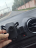 特雷西老大眾捷達手機車(chē)載支架專(zhuān)用導航內飾用品汽車(chē)載手機支架無(wú)線(xiàn)充電 鋼琴黑13-20款老大眾捷達 曬單實(shí)拍圖