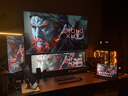 LG電視C5系列42/48/55/65/77/83英寸 2025新品4K超高清全面屏OLED 專業(yè)游戲平板電視 144HZ高刷旗艦 55英寸 OLED55C5PCA 曬單實(shí)拍圖