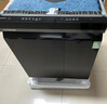 西門(mén)子（SIEMENS）【新品爆款】20套大容量 嵌入式洗碗機超五星級消殺AI智感油污雙核熱動(dòng)力專(zhuān)利龍卷強排殘渣 43HB66 德系精工丨240小時(shí)長(cháng)存丨一級能效丨單烘干 曬單實(shí)拍圖
