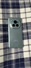 榮耀Magic6Pro 榮耀鴻燕通信 榮耀巨犀玻璃  Magic 6 Pro 海湖青 16GB+512GB 曬單實(shí)拍圖