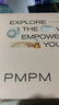 PMPM白松露膠原水乳精華緊致提亮補水保濕彈嫩面部套裝 禮物送女友  曬單實(shí)拍圖