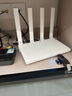 小米路由器AX3000E 3000兆級(jí)速率4路WiFi信號(hào)放大器千兆網(wǎng)口 5G 家用路由器支持網(wǎng)口聚合小米自研Mesh Xiaomi路由器AX3000E 曬單實(shí)拍圖
