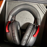 極度未知（HYPERX）颶風(fēng)2颶風(fēng)3二代三代cloud系列 電競游戲耳機(jī)頭戴式有線無線電腦fps吃雞ps5專用飆風(fēng)耳麥降噪麥克風(fēng) 【颶風(fēng)3有線】全新升級丨DTS空間音效丨黑紅 曬單實拍圖