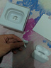 華強北頂配【直營正品丨新款Pro2】適用蘋果無線頂配藍牙耳機ANC主動降噪iphone16/15/14/13五代airpodspro2 【2025新款原版全功能】滑動調(diào)節(jié) 【空間音頻+三真電量+入耳檢 曬單實拍圖