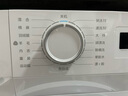 美的（Midea）滾筒洗衣機(jī)全自動(dòng)家用 MG80V01JPY 8公斤超薄 巴氏除菌 三重洗滌守護(hù) 以舊換新 家電國(guó)家補(bǔ)貼20% 曬單實(shí)拍圖