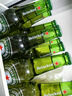 喜力荷蘭原裝進(jìn)口喜力經(jīng)典風(fēng)味黃啤330mL瓶裝 Heineken拉格啤酒整箱裝 喜力啤酒330ml*24瓶（中國產(chǎn)） 曬單實(shí)拍圖