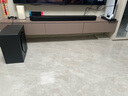 三星（SAMSUNG）HW-Q990D/XZ全景聲11.1.4聲道 無(wú)線(xiàn)環(huán)繞 投影儀電視游戲音響 回音壁家庭影院HDMI2.1 智能APP操控 曬單實(shí)拍圖