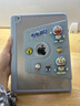 兜兜格潮牌DIY哆啦A夢(mèng)適用蘋(píng)果iPadPro11寸保護套旋轉支架iPad11/10平板殼Air7卡通叮當貓13英寸mini筆槽 DIY哆啦A夢(mèng)【帶隱形筆糟】 帶筆糟 iPad Air 2025 版(11英寸) 曬單實(shí)拍圖