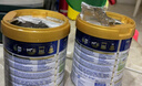 美素佳兒（Friso）奶粉皇家有機系列較大成長(cháng)嬰幼兒配方港版荷蘭進(jìn)口 3段 (1-3歲) 800g/罐*6 曬單實(shí)拍圖