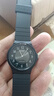 卡西歐（CASIO）指針系列簡(jiǎn)約百搭石英考試專(zhuān)用學(xué)生表男女手表 MQ-24-1B3 曬單實(shí)拍圖