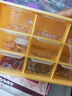 麥格萌玩具女孩3-6歲生日禮物串珠玩具7-10-12歲手工diy首飾兒童節(jié)禮物 夢(mèng)回敦煌【150琉璃+150玉碎珠】 詳細(xì)配件請(qǐng)看主圖第二張 曬單實(shí)拍圖