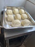 喆祥好太太蒸飯柜商用蒸飯車移動蒸煮一體箱食堂蒸柜飯?zhí)弥悄茱埖暾麸垯C小型家用燃?xì)庹魻t液化氣煤氣蒸包爐 電用標(biāo)準(zhǔn)款小6盤約45人用 曬單實拍圖