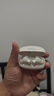 漫步者（EDIFIER）Lolli Pro3i真無(wú)線(xiàn)藍牙耳機入耳式耳麥-47dB主動(dòng)降噪金標音質(zhì)長(cháng)續航游戲音樂(lè )禮物適用于華為小米 【藍牙6.0】潤白+耳機套 曬單實(shí)拍圖