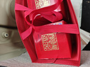 瀘州老窖 國(guó)窖1573 濃香型白酒 52度 500ml*2瓶(年份隨機(jī))送禮袋 曬單實(shí)拍圖