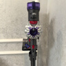 戴森（DYSON）V8無繩吸塵器【升級款】手持無線吸塵器 除螨 寵物 家庭適用 七夕情人節(jié)禮物 曬單實拍圖