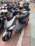 雅迪【重磅新品】冠能S 白鯊90S 電動自行車通勤代步長續(xù)航智能電動車【門店自提】 顏色到店自選 曬單實拍圖