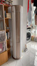 海爾（Haier）【新品】靜悅 京喜 新一級變頻冷暖 家用客廳圓柱空調(diào)立式省電柜機(jī)2匹/3匹空調(diào) 以舊換新20%空調(diào) 3匹 一級能效 強(qiáng)勁高效節(jié)能 京喜72HJ 曬單實拍圖