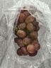 克瑞森無(wú)籽紅提450g 曬單實(shí)拍圖