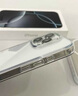 爵士駝【自帶相機按鍵】適用iphone16promax手機殼蘋果16pro保護套16拍照按鍵觸控透明抗發(fā)黃防摔全包殼 蘋果16pro【自帶拍照按鍵丨升級全透明】 還原裸機美感丨贈鏡頭膜+鋼化膜 曬單實拍圖