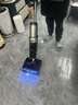 添可芙萬(wàn)極客蒸汽版全向助力洗地機【140℃蒸汽除油污 90min續航】0纏毛躺平吸拖一體拖地掃地機器人 曬單實(shí)拍圖