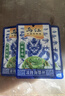 烏江 海帶絲【鮮香味海帶絲50g×5/10袋】榮成海帶 鮮香海帶絲50g*5袋 曬單實(shí)拍圖