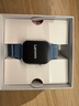 聯(lián)想（Lenovo）智能手表Watch Fit  輕薄大屏減脂血氧檢測藍牙通話穿戴男女運動手表 云石銀 男女朋友禮物 曬單實拍圖