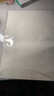 晨光（M&G）文具繪畫專用紙A3/20張100g圖畫紙素描紙 手抄報(bào)專用幼兒園小學(xué)生畫紙 開學(xué)禮物  TA3260 曬單實(shí)拍圖