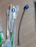 偉星雙頭不銹鋼編織管1米 4分飲用水級馬桶龍頭電熱水器防爆軟水管  曬單實拍圖
