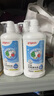 貝親（Pigeon）餐具清洗劑 洗奶嘴果蔬水杯餐具玩具 套裝 600ml+700ml PL156 曬單實(shí)拍圖