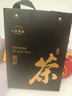 七春 黑茶安化黑茶贈茶刀2016年金花茯磚茶1kg熟茶葉禮盒中秋教師禮物 曬單實拍圖