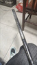 名倫魚?；属~竿手竿高碳超輕硬十大品牌19調(diào)28調(diào)黑坑臺釣竿鰱鳙桿 3.9m 5H28調(diào)休閑3.9米送竿稍+禮包 曬單實拍圖