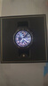 華為（HUAWEI）手表WATCH GT 5 Pro【情定七夕】運動玄璣感知兩周續(xù)航藍牙通話體溫血氧心率監(jiān)測送男女士朋友禮物 46mm曜石黑【皮表帶+貼膜】 曬單實拍圖