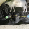天萊香牛有機健康牛腿肉500g可溯源低溫排酸生鮮牛肉新疆清真【真原切】 曬單實(shí)拍圖