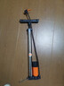 skingcond德國自行車(chē)打氣筒家用通用新型高壓氣管子打氣機汽車(chē)籃球電瓶動(dòng)車(chē) 【德國精工】高壓帶泵帶表 160PS 曬單實(shí)拍圖